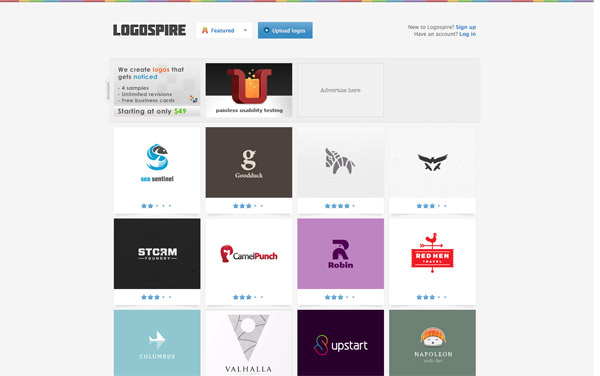 Logospire---Logo-inspiratio