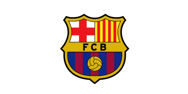 「バルセロナ ロゴ」の画像検索結果