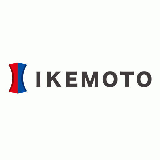 ikemotoロゴマーク