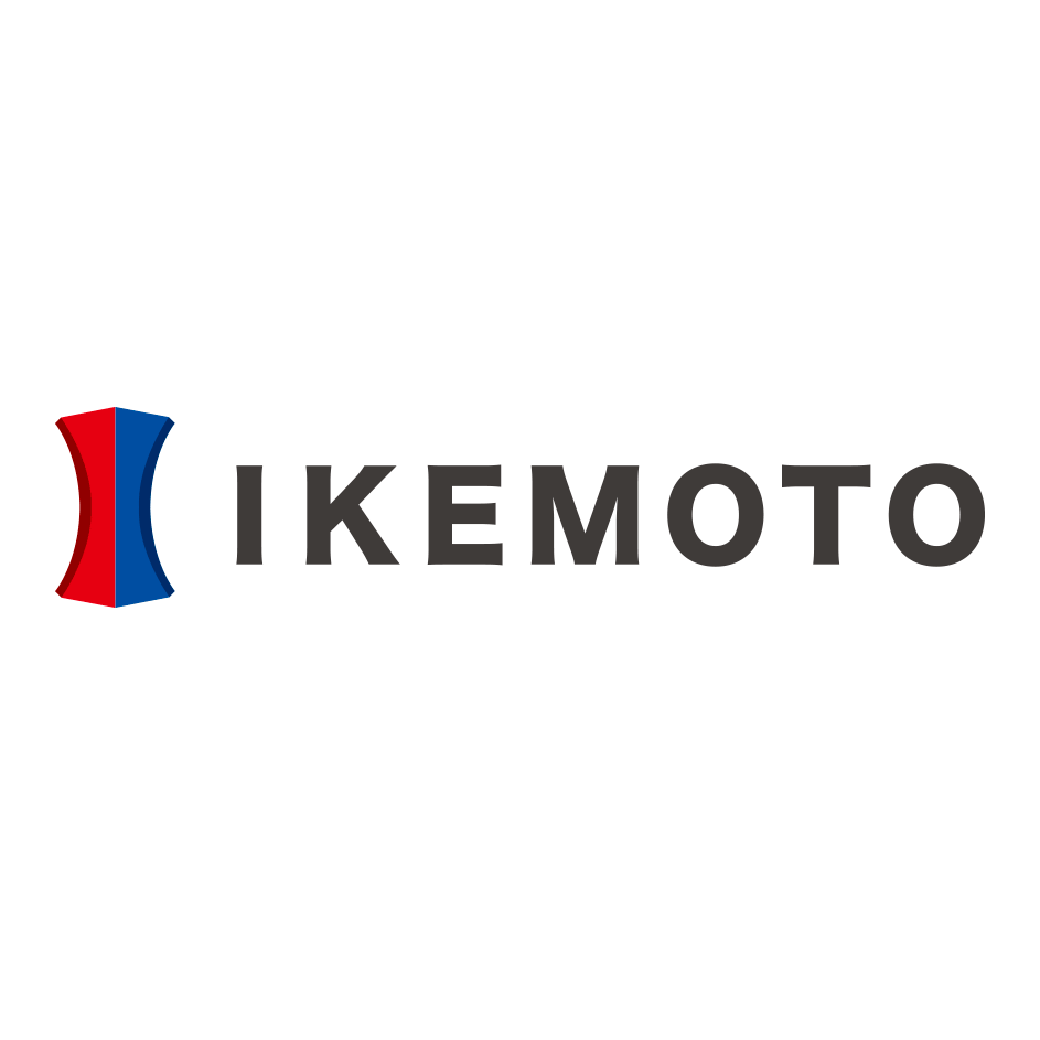 ikemotoロゴマーク