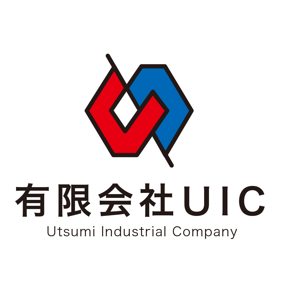 uicロゴマーク