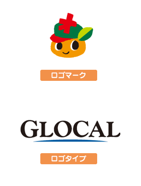 ロゴマークとロゴタイプ